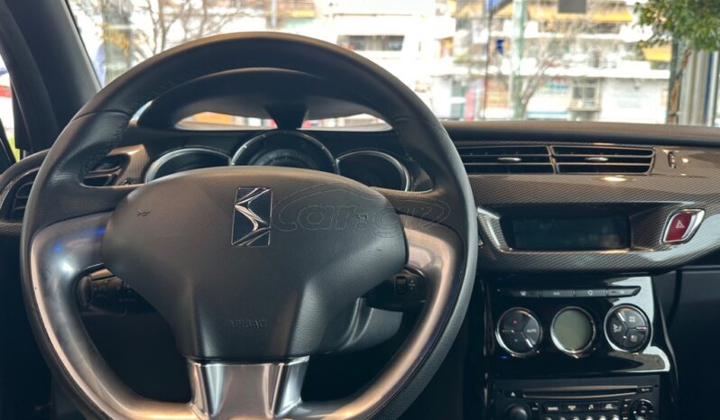 
								DS DS3 2010 full									