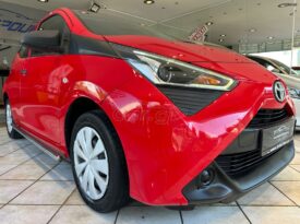 Toyota Aygo 2019