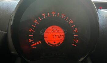 
										Toyota Aygo 2019 full									