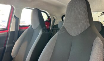 
										Toyota Aygo 2019 full									