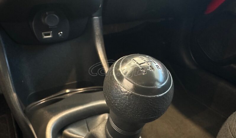 
								Toyota Aygo 2019 full									