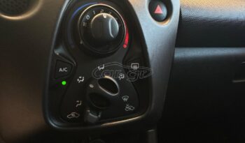 
										Toyota Aygo 2019 full									