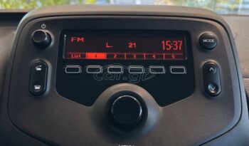
										Toyota Aygo 2019 full									