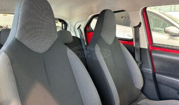 
										Toyota Aygo 2019 full									