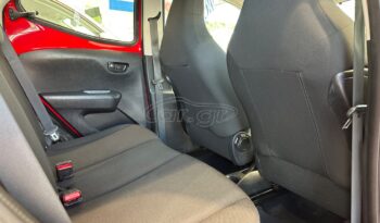 
										Toyota Aygo 2019 full									
