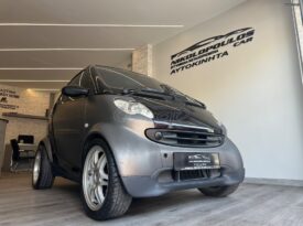 Smart ForTwo 2007