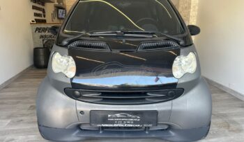 
										Smart ForTwo 2007 full									