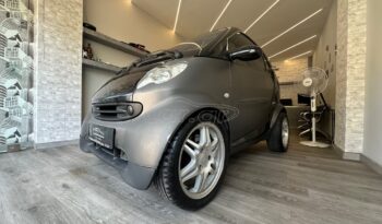 
										Smart ForTwo 2007 full									
