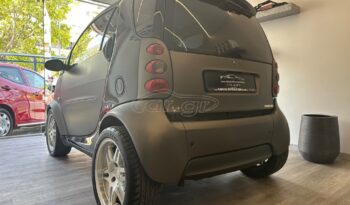 
										Smart ForTwo 2007 full									