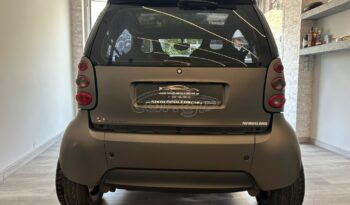 
										Smart ForTwo 2007 full									