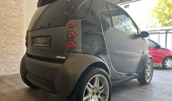 
										Smart ForTwo 2007 full									