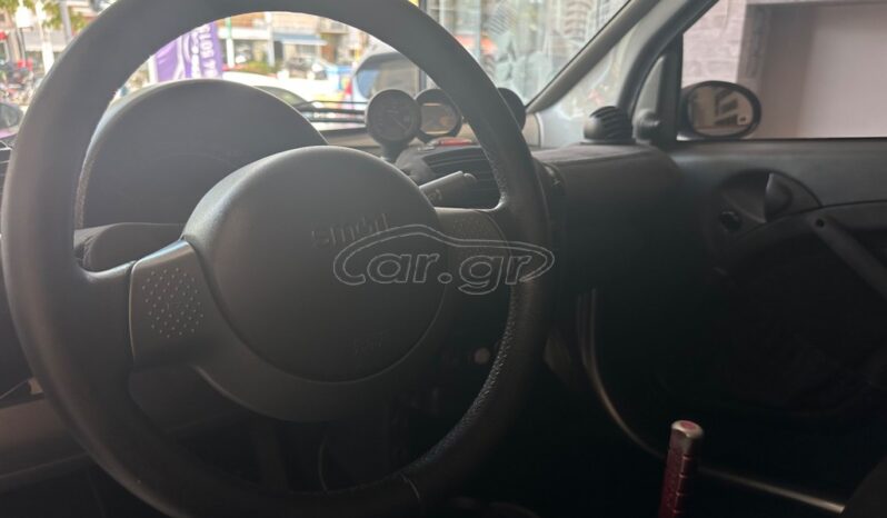 
								Smart ForTwo 2007 full									