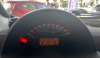 
										Smart ForTwo 2007 full									