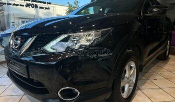 
										Nissan Qashqai 2017 full									