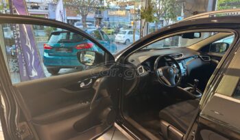 
										Nissan Qashqai 2017 full									