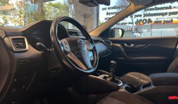 
										Nissan Qashqai 2017 full									