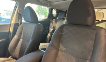 
										Nissan Qashqai 2017 full									