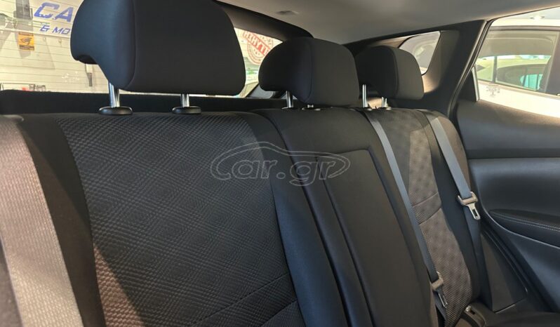 
								Nissan Qashqai 2017 full									
