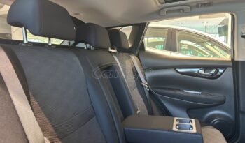 
										Nissan Qashqai 2017 full									