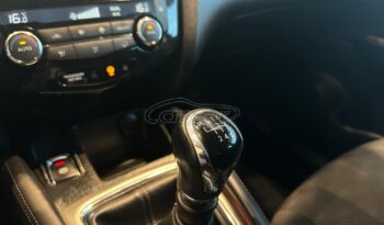 
										Nissan Qashqai 2017 full									