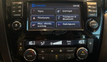 
										Nissan Qashqai 2017 full									