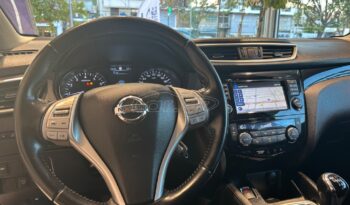 
										Nissan Qashqai 2017 full									