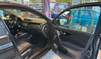 
										Nissan Qashqai 2017 full									