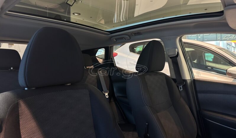 
								Nissan Qashqai 2017 full									