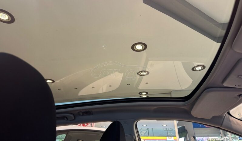 
								Nissan Qashqai 2017 full									