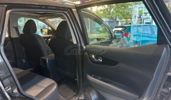 
										Nissan Qashqai 2017 full									