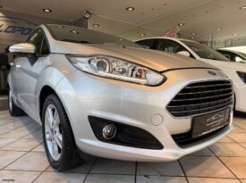 Ford Fiesta 2015