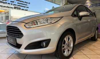 
										Ford Fiesta 2015 full									