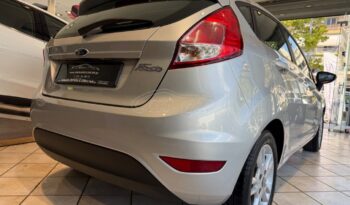 
										Ford Fiesta 2015 full									