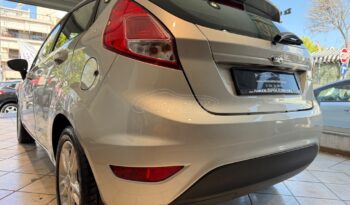 
										Ford Fiesta 2015 full									
