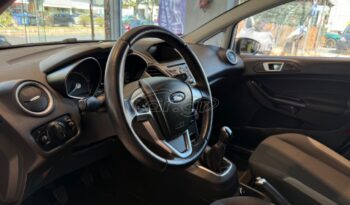 
										Ford Fiesta 2015 full									
