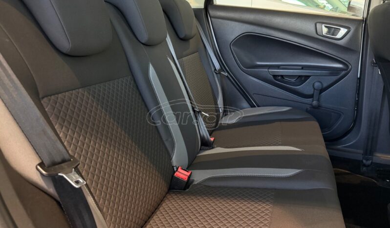 
								Ford Fiesta 2015 full									