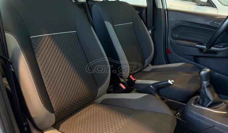 
								Ford Fiesta 2015 full									