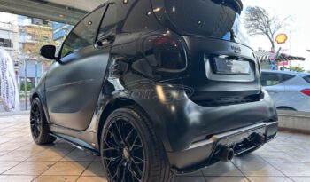 
										Smart ForTwo 2016 Brabus full									