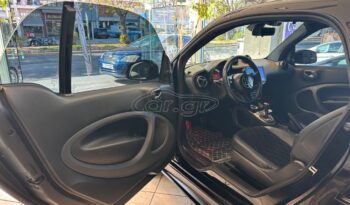 
										Smart ForTwo 2016 Brabus full									