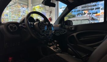 
										Smart ForTwo 2016 Brabus full									