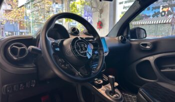
										Smart ForTwo 2016 Brabus full									