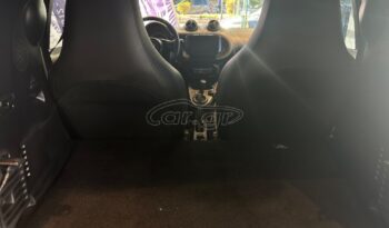 
										Smart ForTwo 2016 Brabus full									