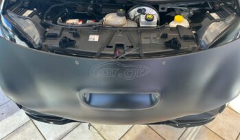 
										Smart ForTwo 2016 Brabus full									