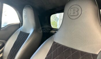 
										Smart ForTwo 2016 Brabus full									