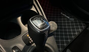 
										Smart ForTwo 2016 Brabus full									