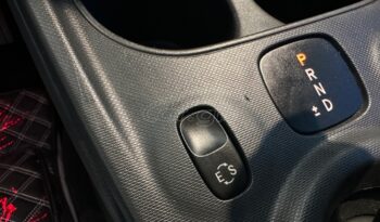 
										Smart ForTwo 2016 Brabus full									