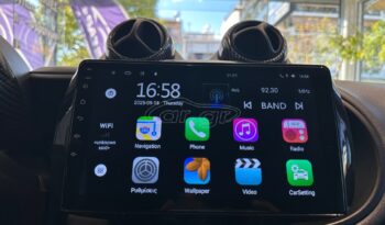
										Smart ForTwo 2016 Brabus full									