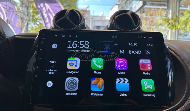 
								Smart ForTwo 2016 Brabus full									