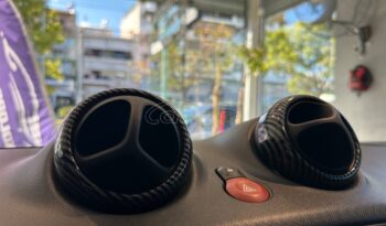 
										Smart ForTwo 2016 Brabus full									