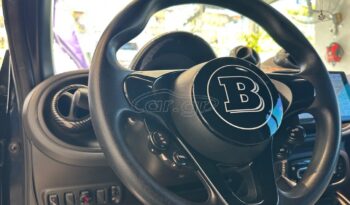
										Smart ForTwo 2016 Brabus full									